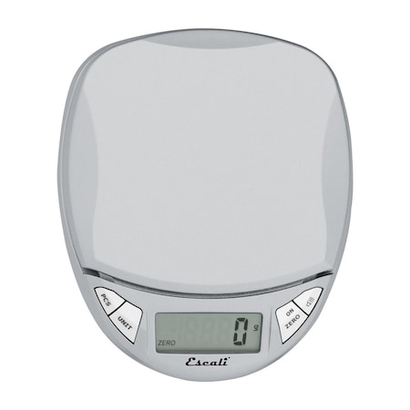 Escali Pico Pocket Scale N115S